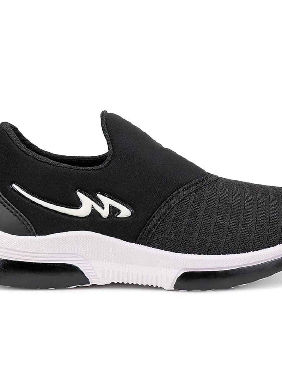 DRACKFOOT Men Running Non-Marking Shoes thumbnail 4