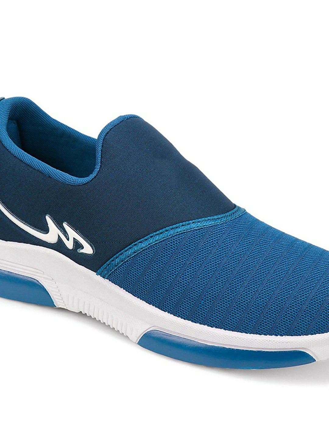 DRACKFOOT Men Running Non-Marking Shoes thumbnail 6