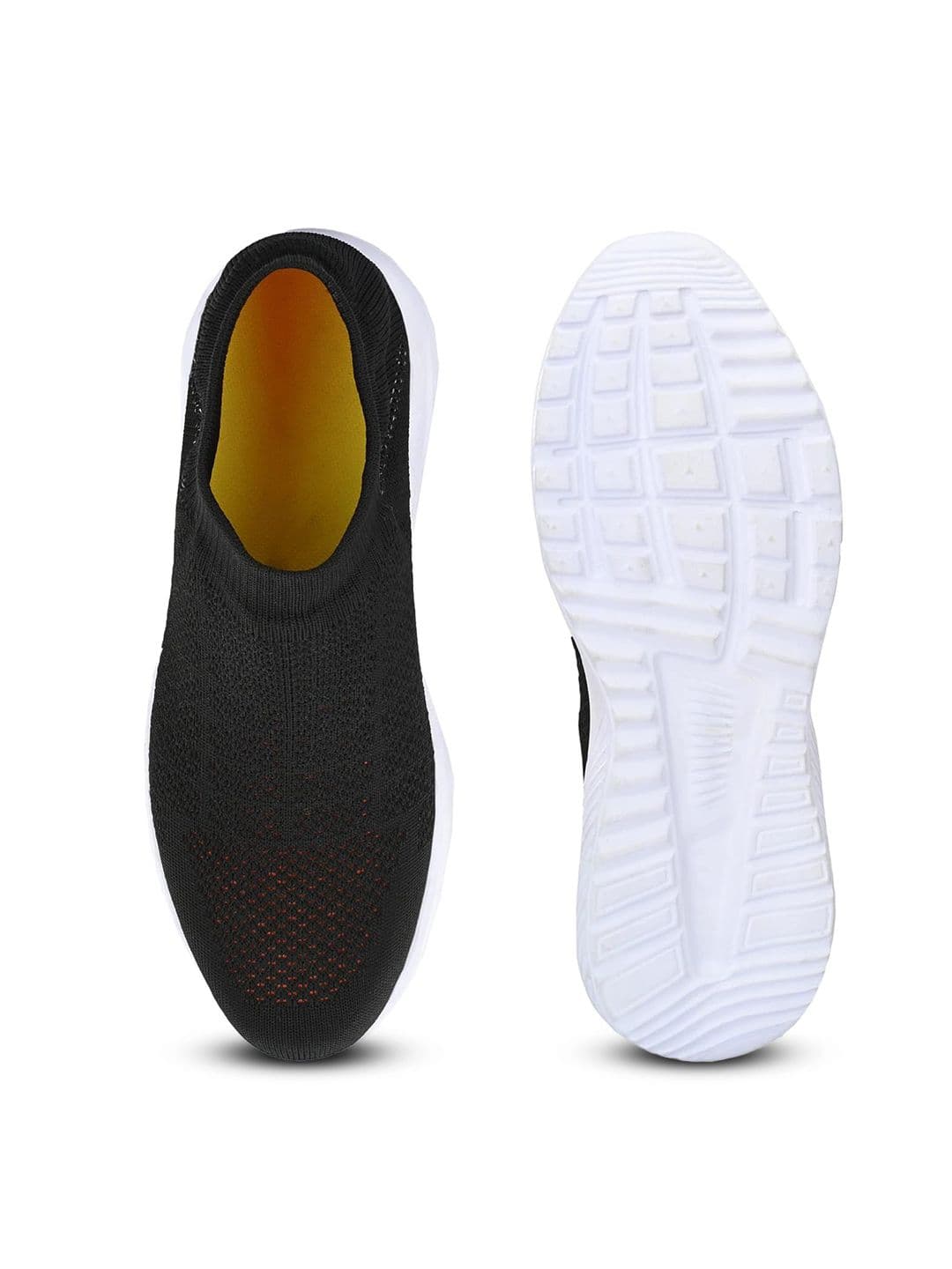 PENNEN Men Running Non-Marking Shoes thumbnail 3