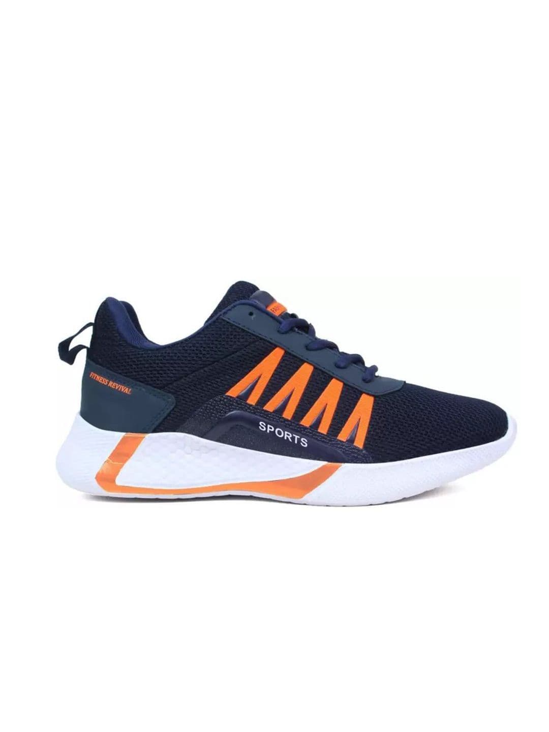 PENNEN Men Running Non-Marking Shoes thumbnail 6