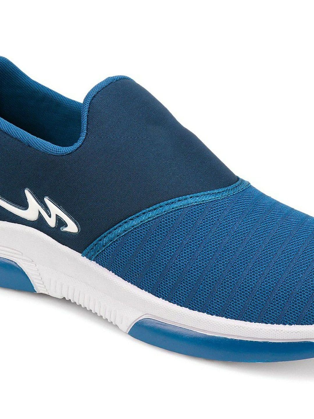 DRACKFOOT Men Running Non-Marking Shoes thumbnail 4