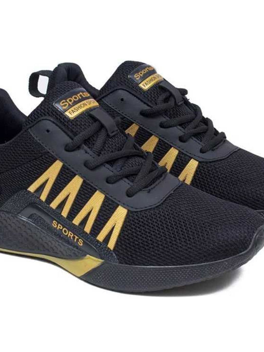DRACKFOOT Men Running Non-Marking Shoes thumbnail 3