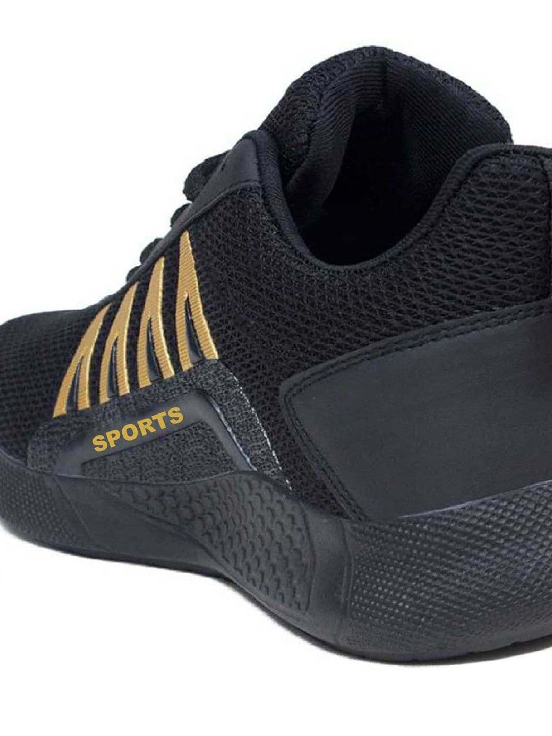 PENNEN Men Running Non-Marking Shoes thumbnail 5