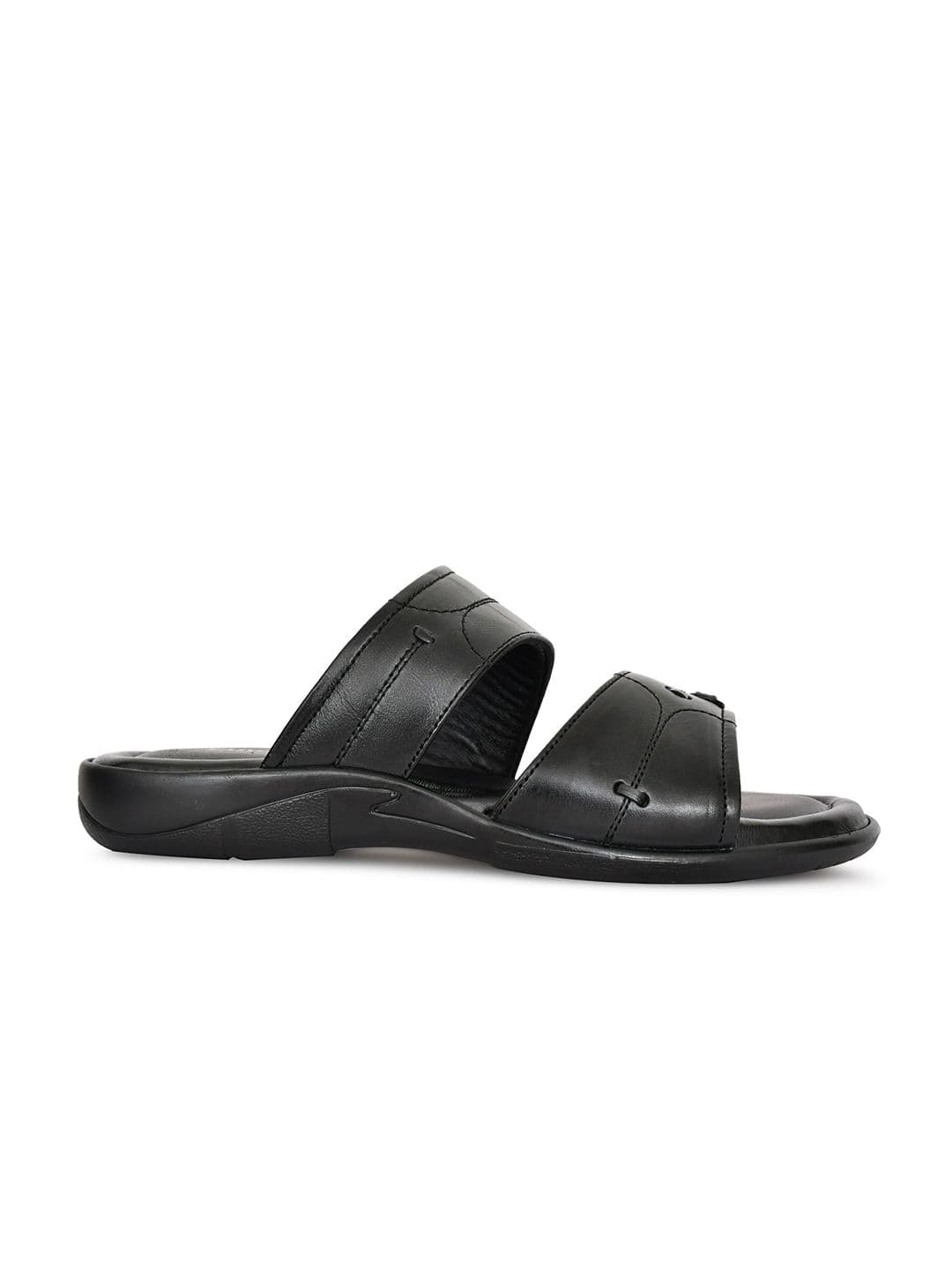 Eristine Men Leather Comfort Sandals thumbnail 3