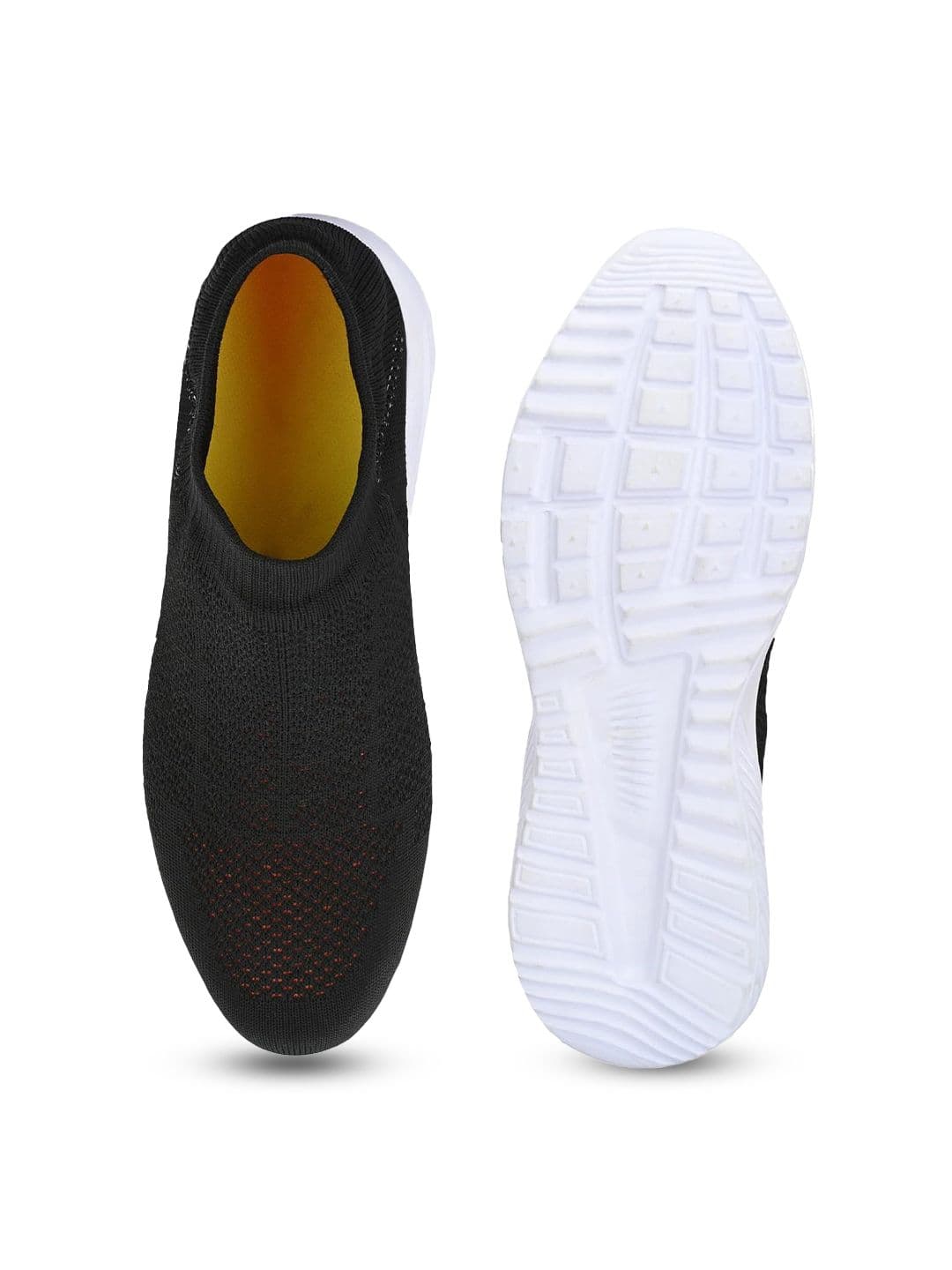 DRACKFOOT Men Running Non-Marking Shoes thumbnail 4