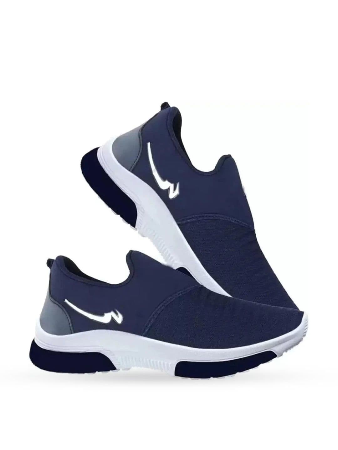 PENNEN Men Running Non-Marking Shoes thumbnail 2