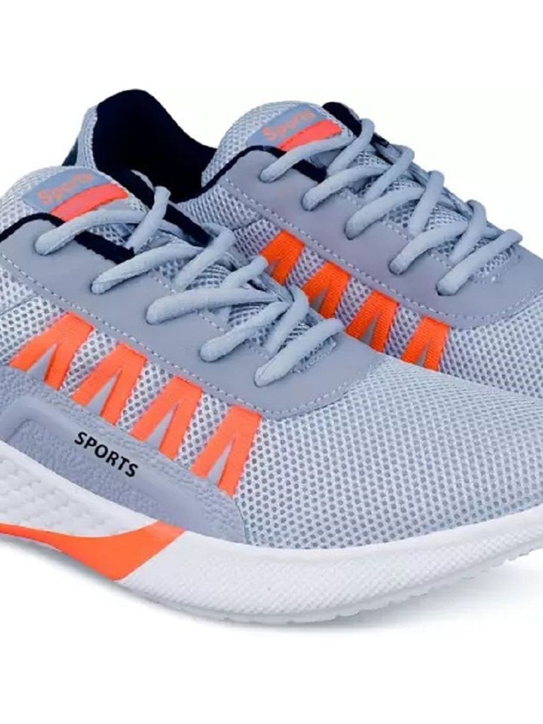 DRACKFOOT Men Running Non-Marking Shoes thumbnail 2