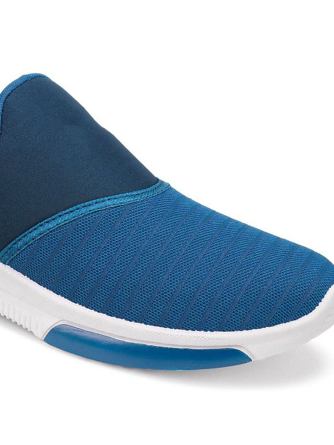 PENNEN Men Running Non-Marking Shoes thumbnail 7