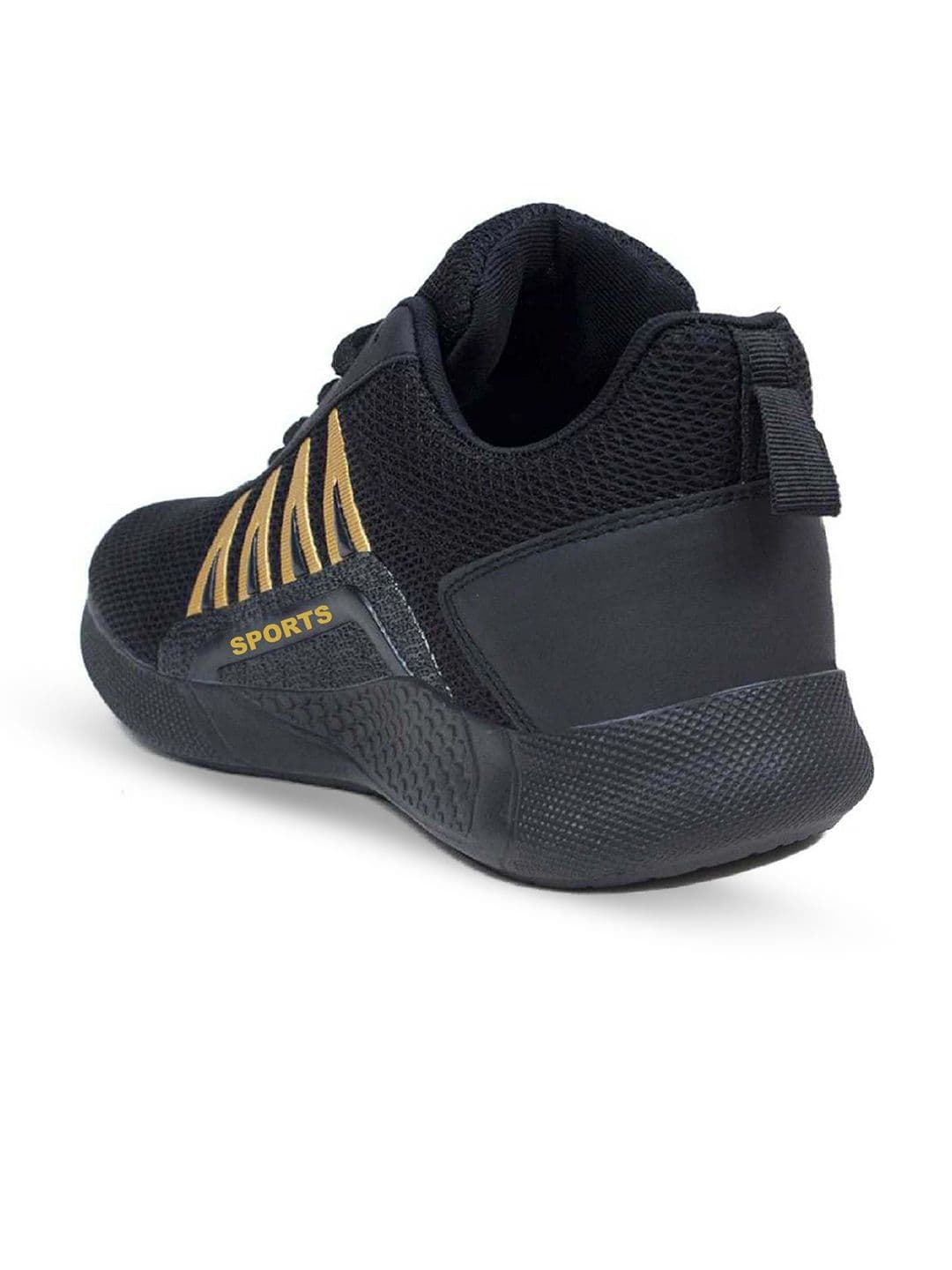 DRACKFOOT Men Running Non-Marking Shoes thumbnail 6