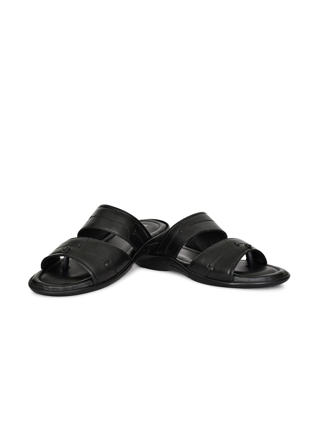 Eristine Men Leather Comfort Sandals thumbnail 5