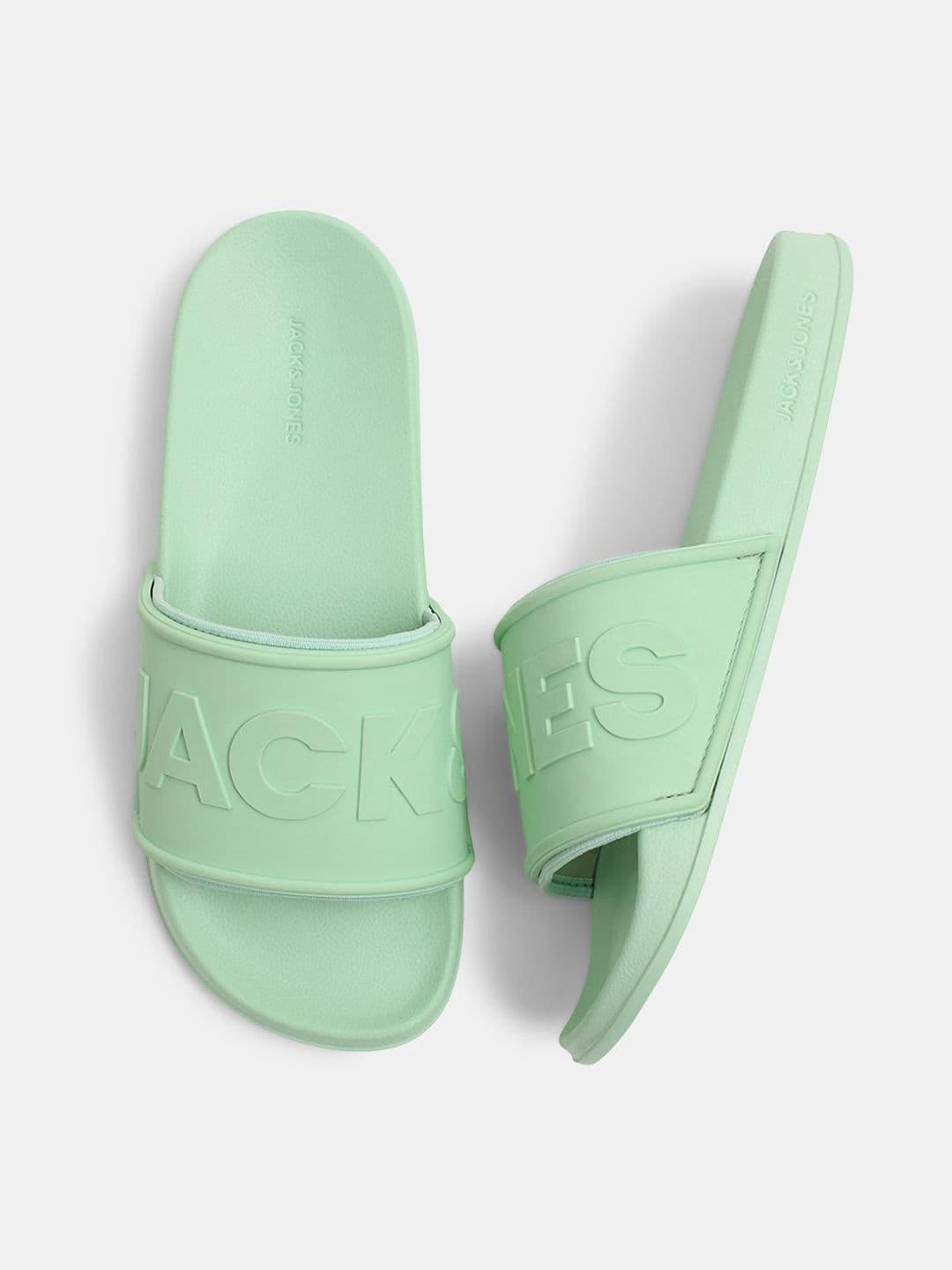 Jack & Jones Men Sliders thumbnail 2