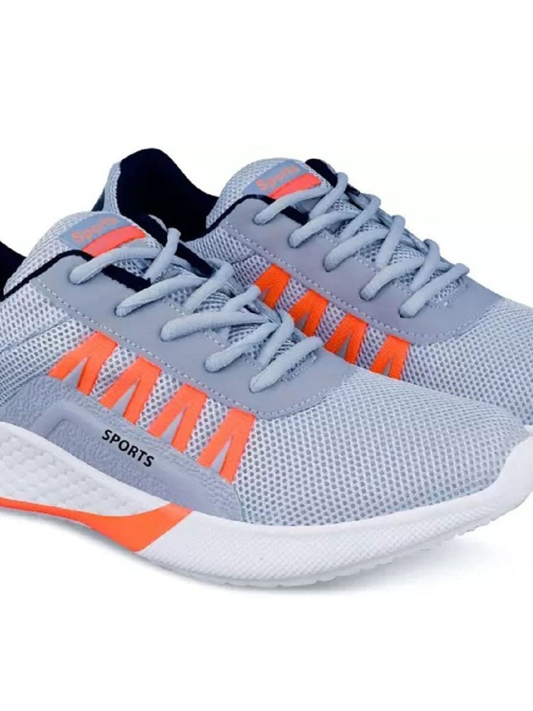 DRACKFOOT Men Running Non-Marking Shoes thumbnail 3