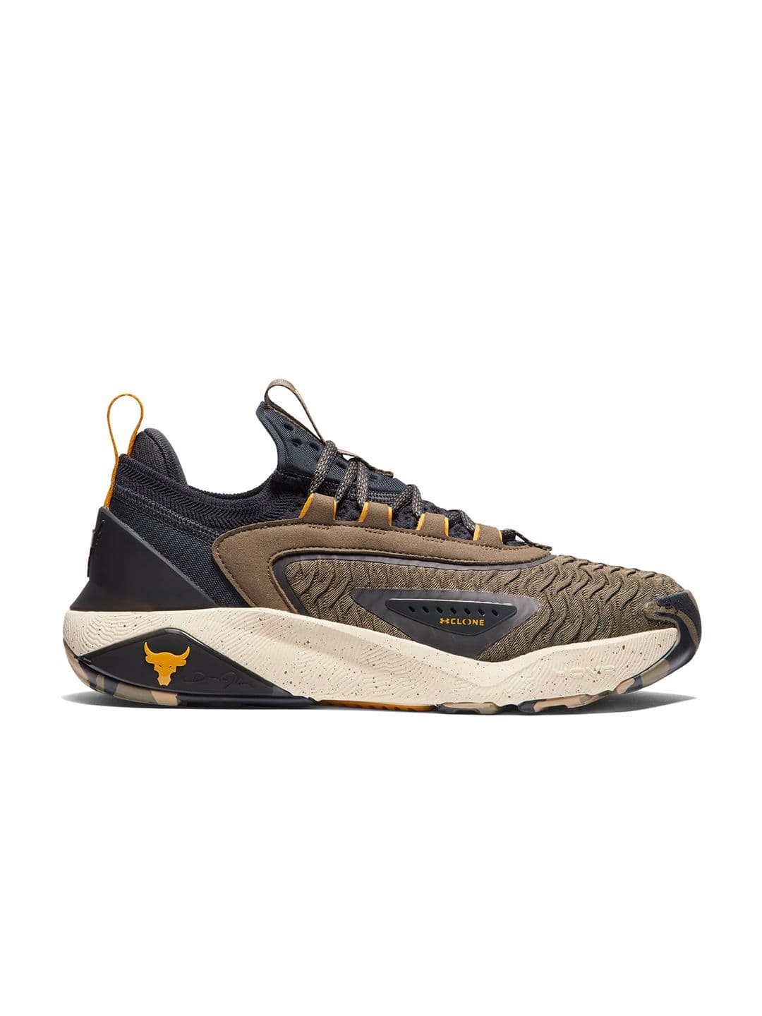 UNDER ARMOUR Unisex Project Rock 7 Q4 Shoes thumbnail 3