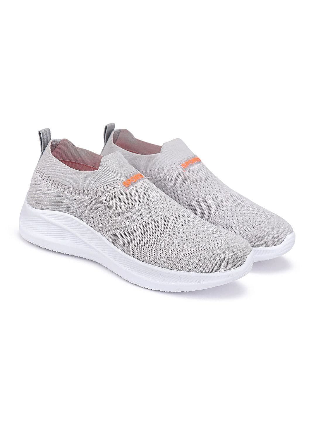 PENNEN Men Running Non-Marking Shoes thumbnail 2