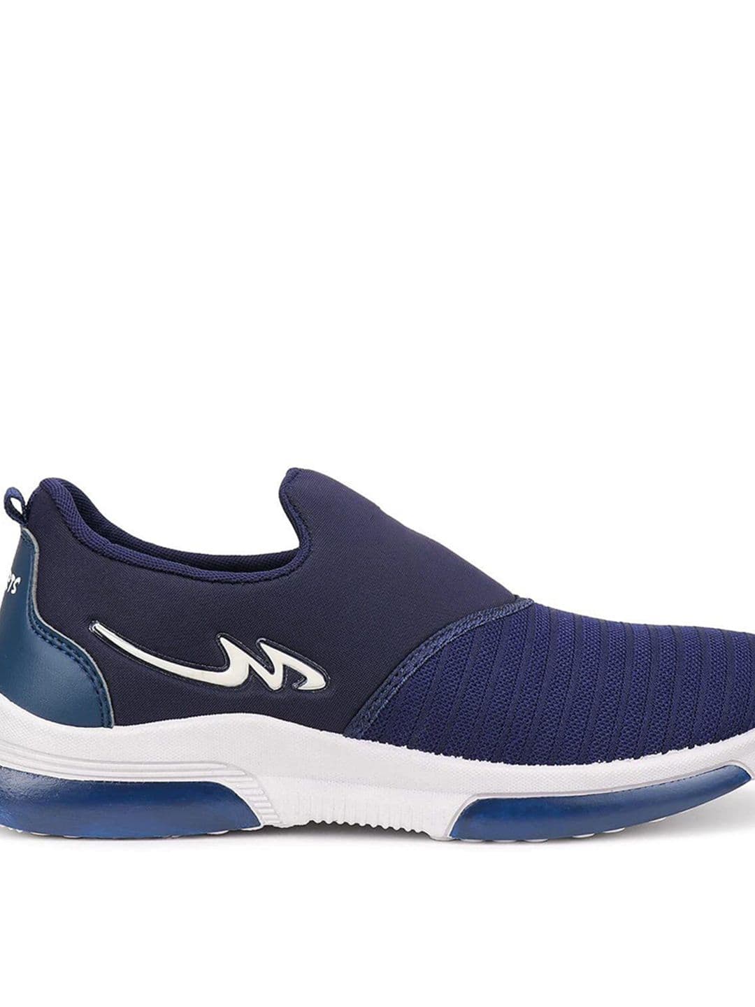 DRACKFOOT Men Running Non-Marking Shoes thumbnail 2
