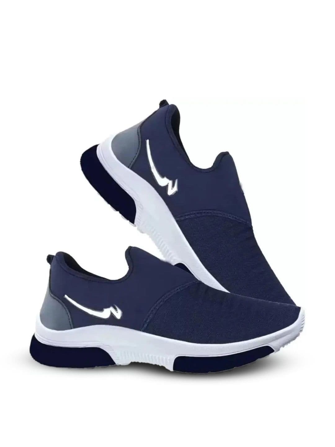 PENNEN Men Running Non-Marking Shoes thumbnail 2