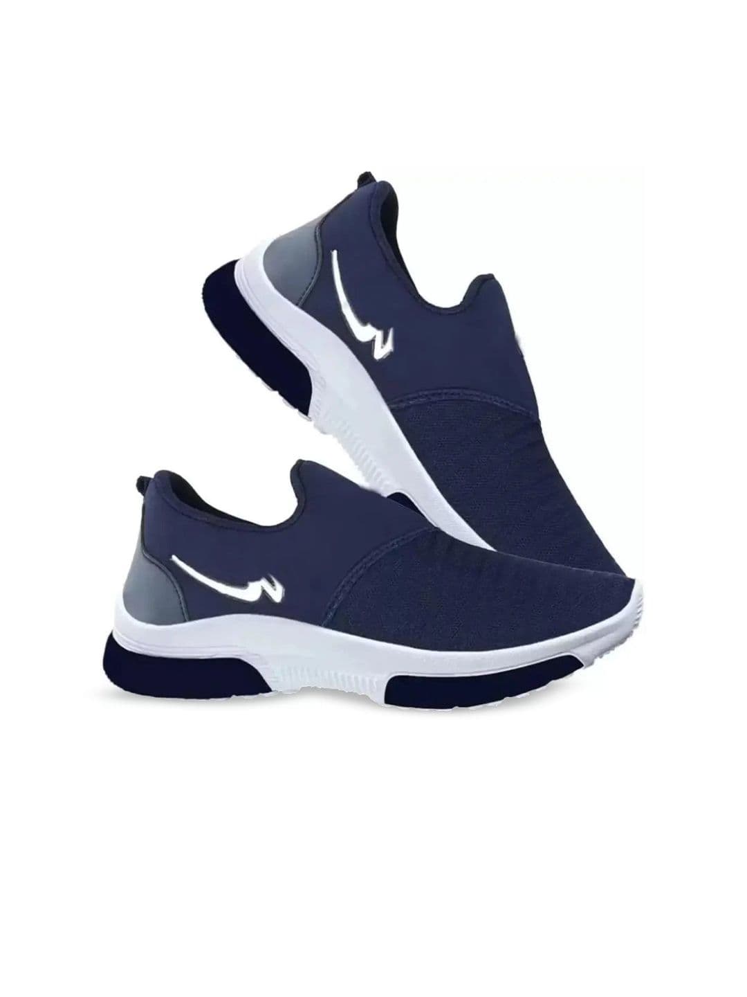 DRACKFOOT Men Running Non-Marking Shoes thumbnail 2