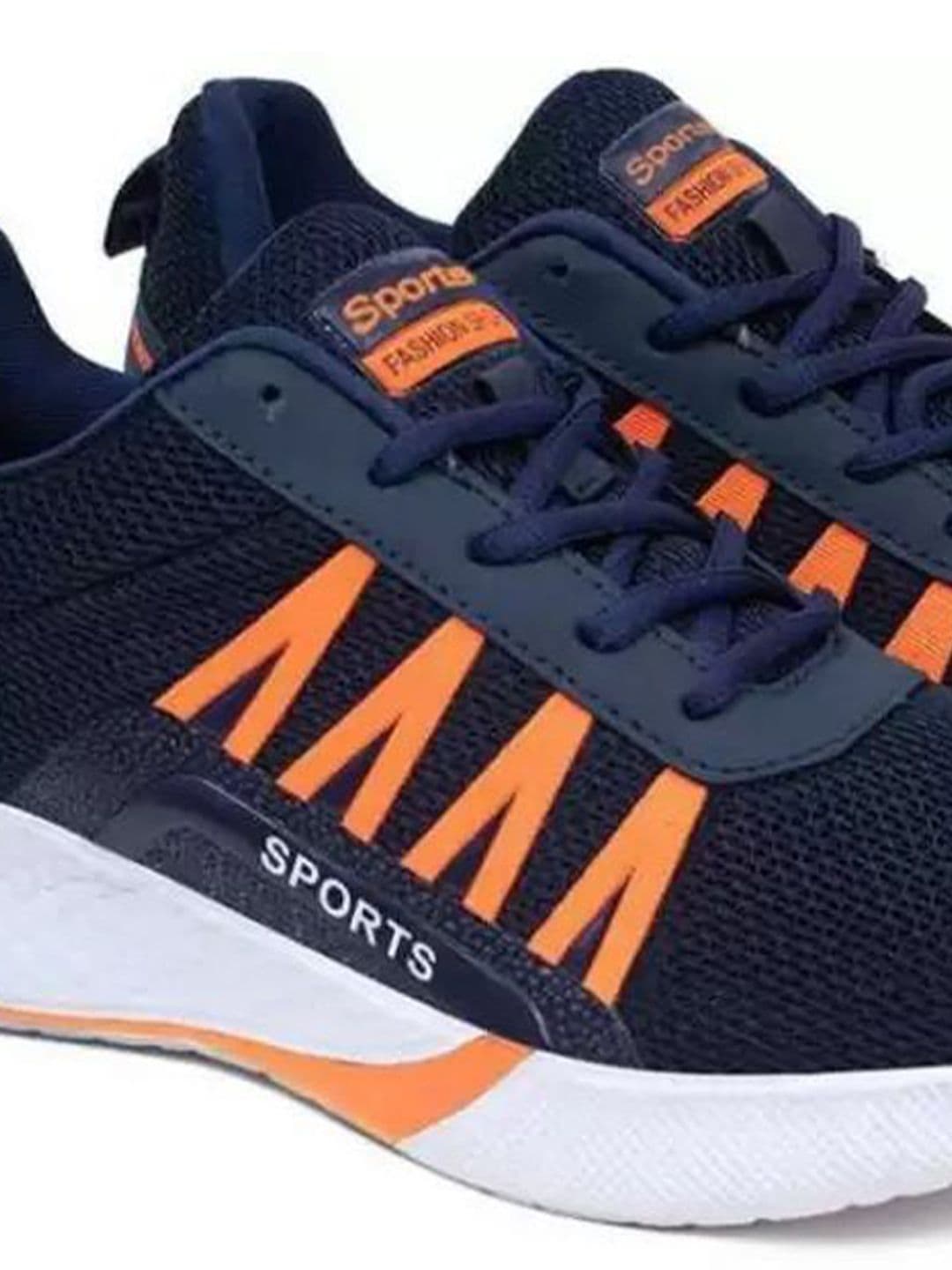 PENNEN Men Running Non-Marking Shoes thumbnail 3