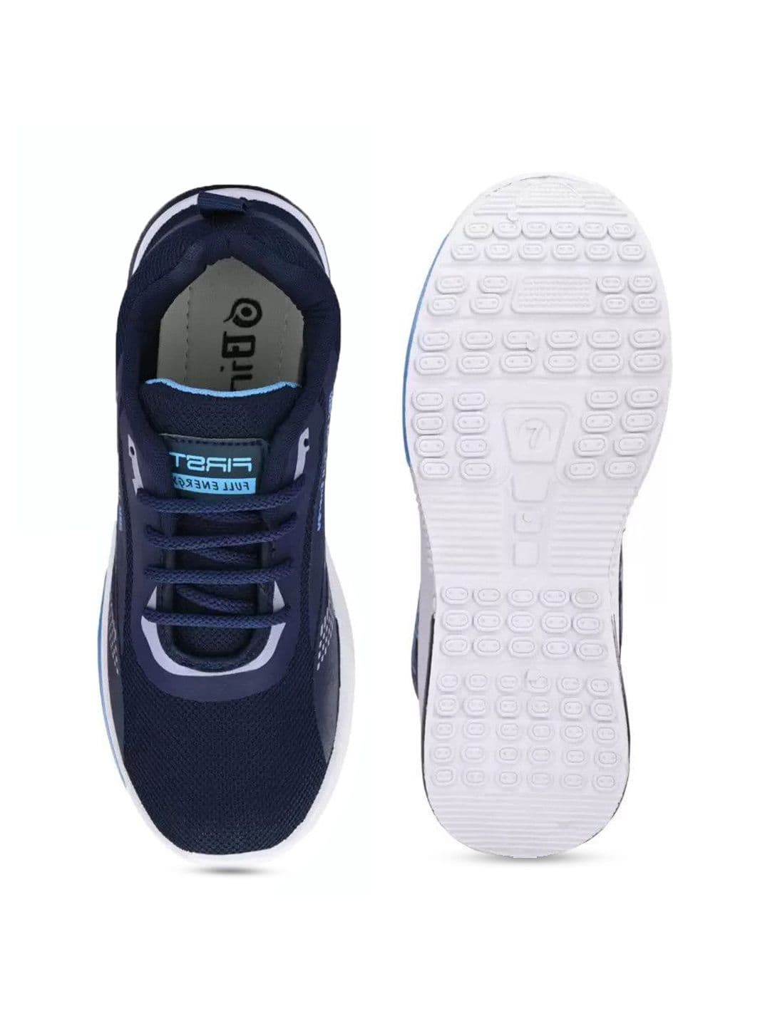 PENNEN Men Running Non-Marking Shoes thumbnail 5