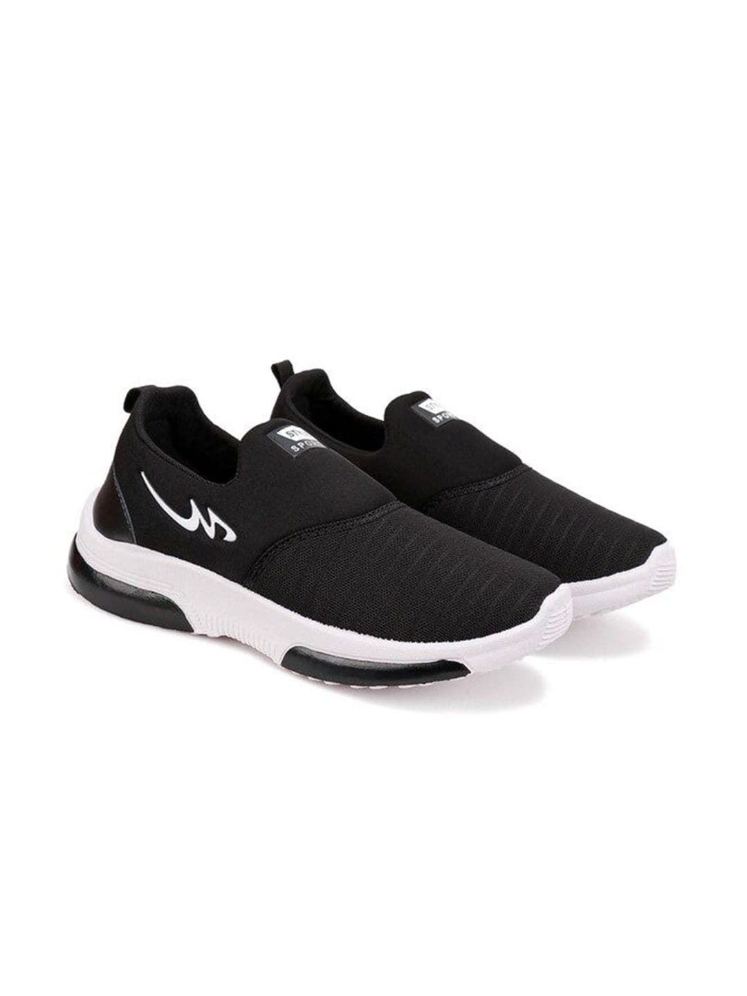 PENNEN Men Running Non-Marking Shoes thumbnail 8