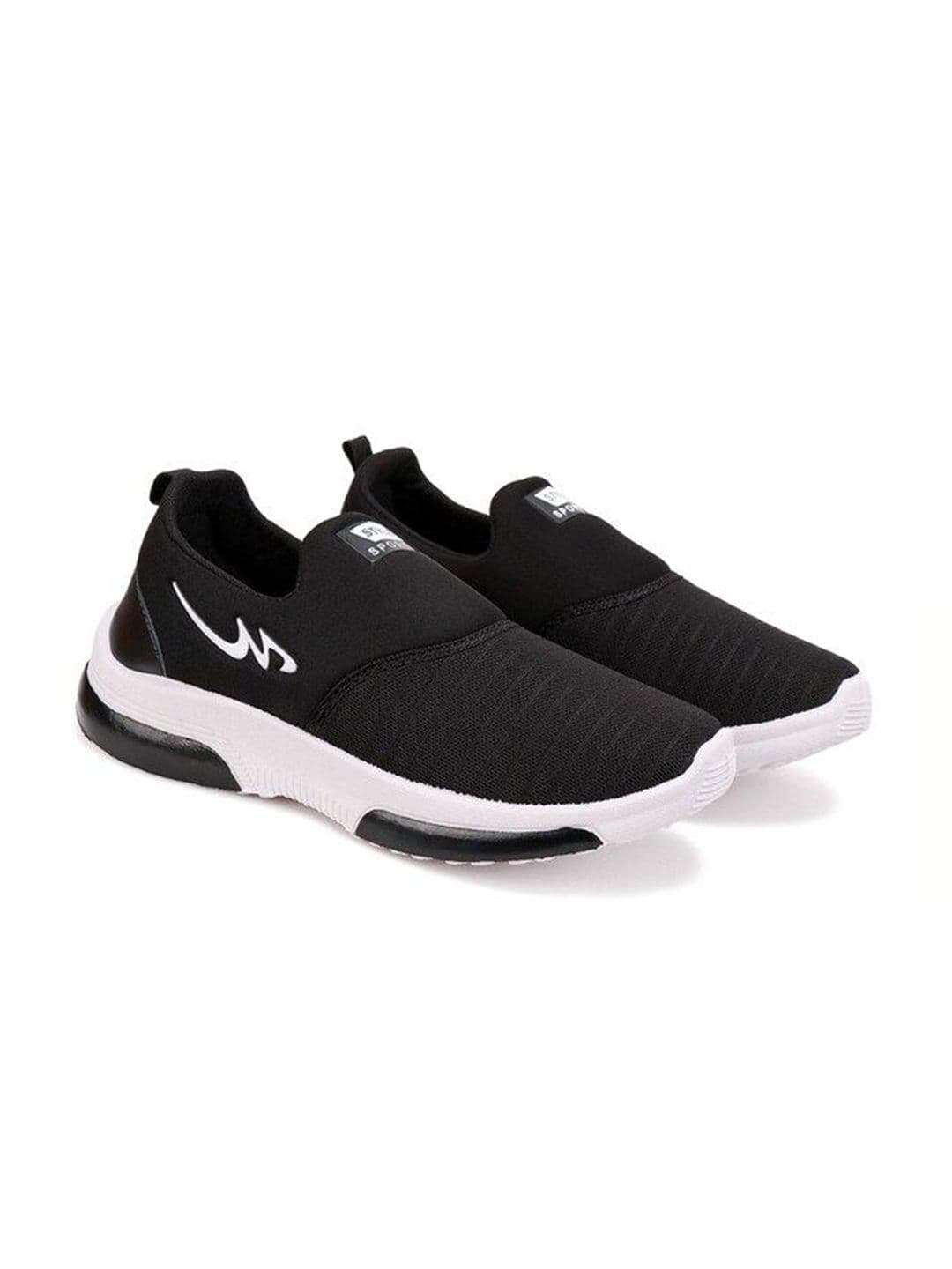 PENNEN Men Running Non-Marking Shoes thumbnail 6