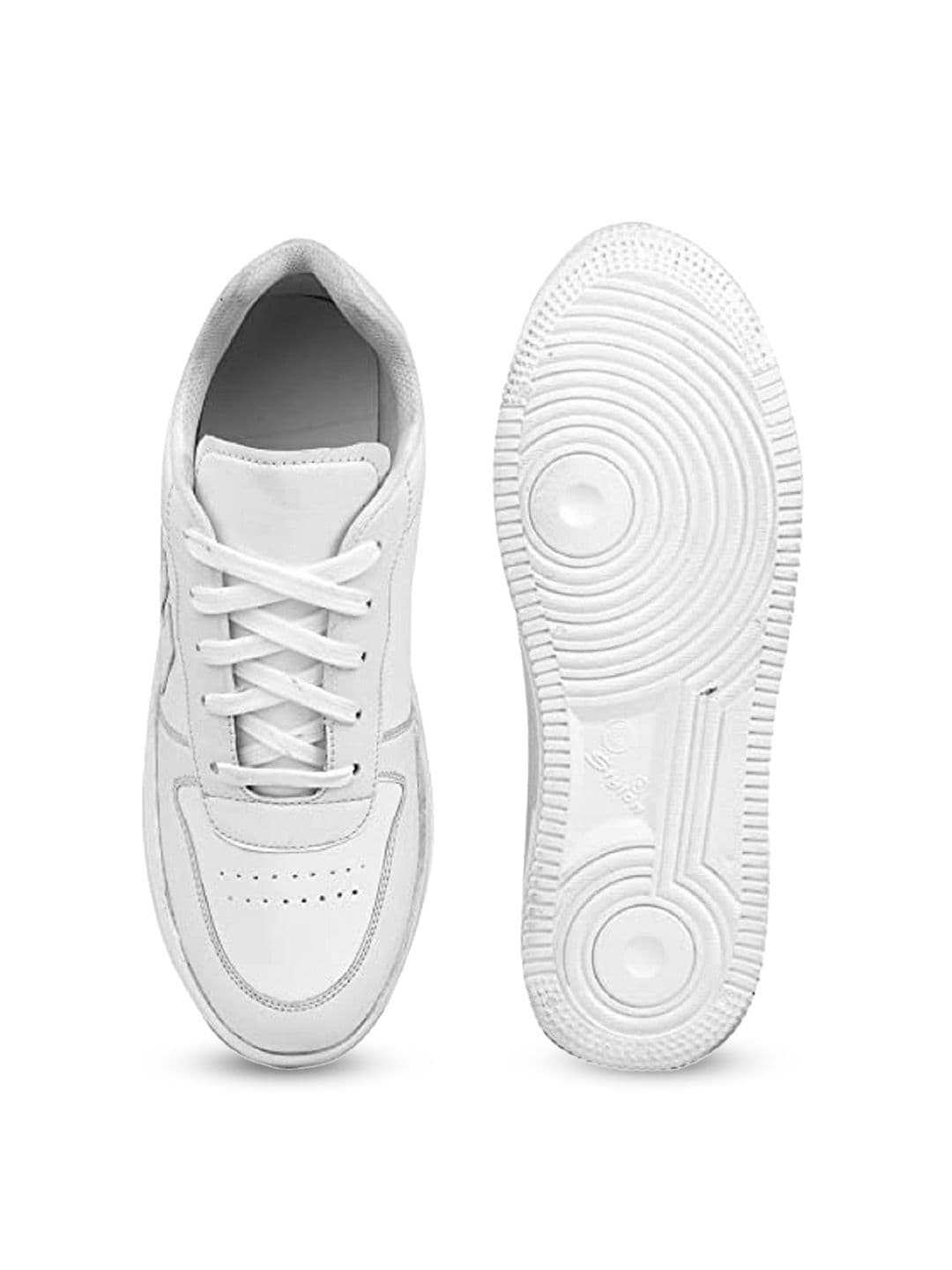 DRACKFOOT Men Running Non-Marking Shoes thumbnail 4