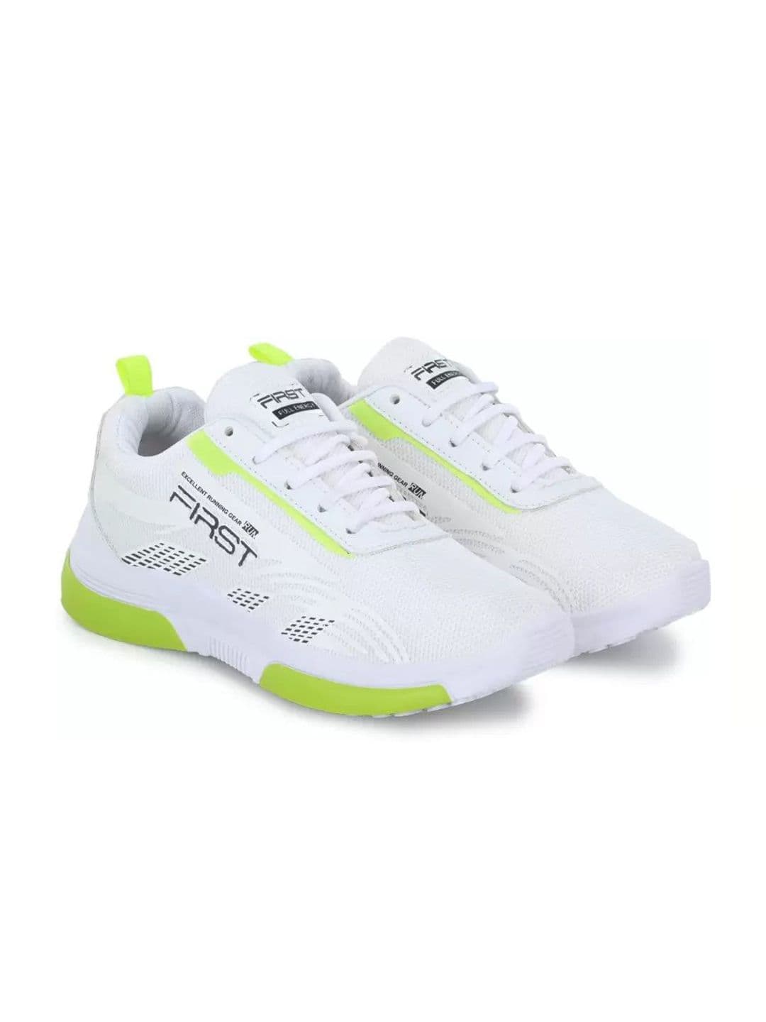 DRACKFOOT Men Running Non-Marking Shoes thumbnail 6