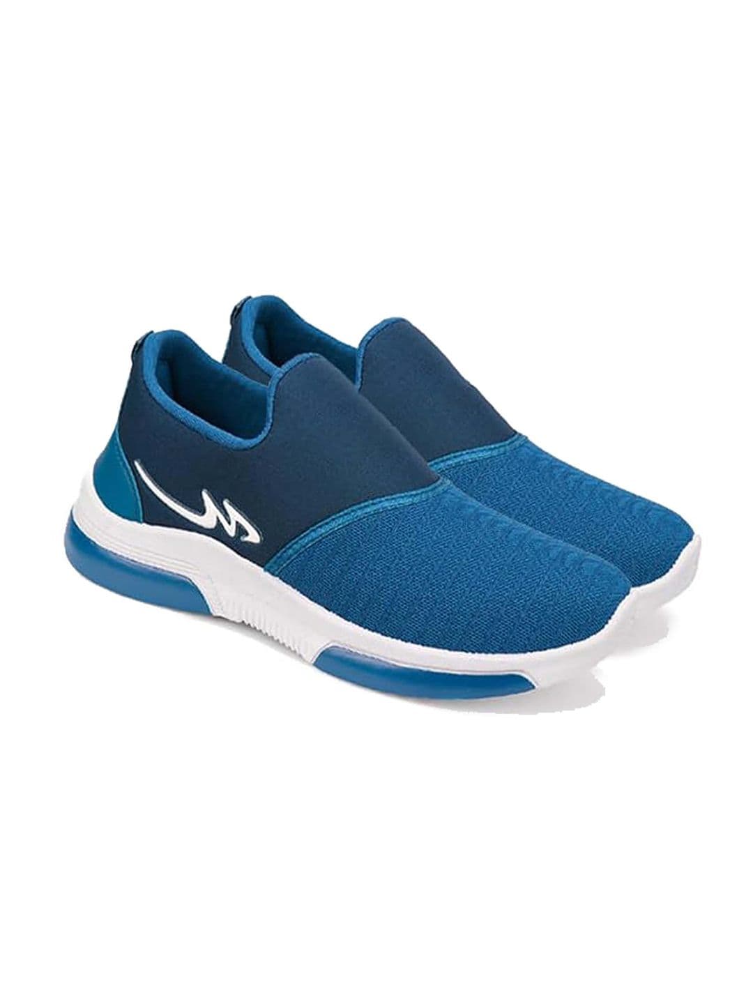 PENNEN Men Running Non-Marking Shoes - view 1