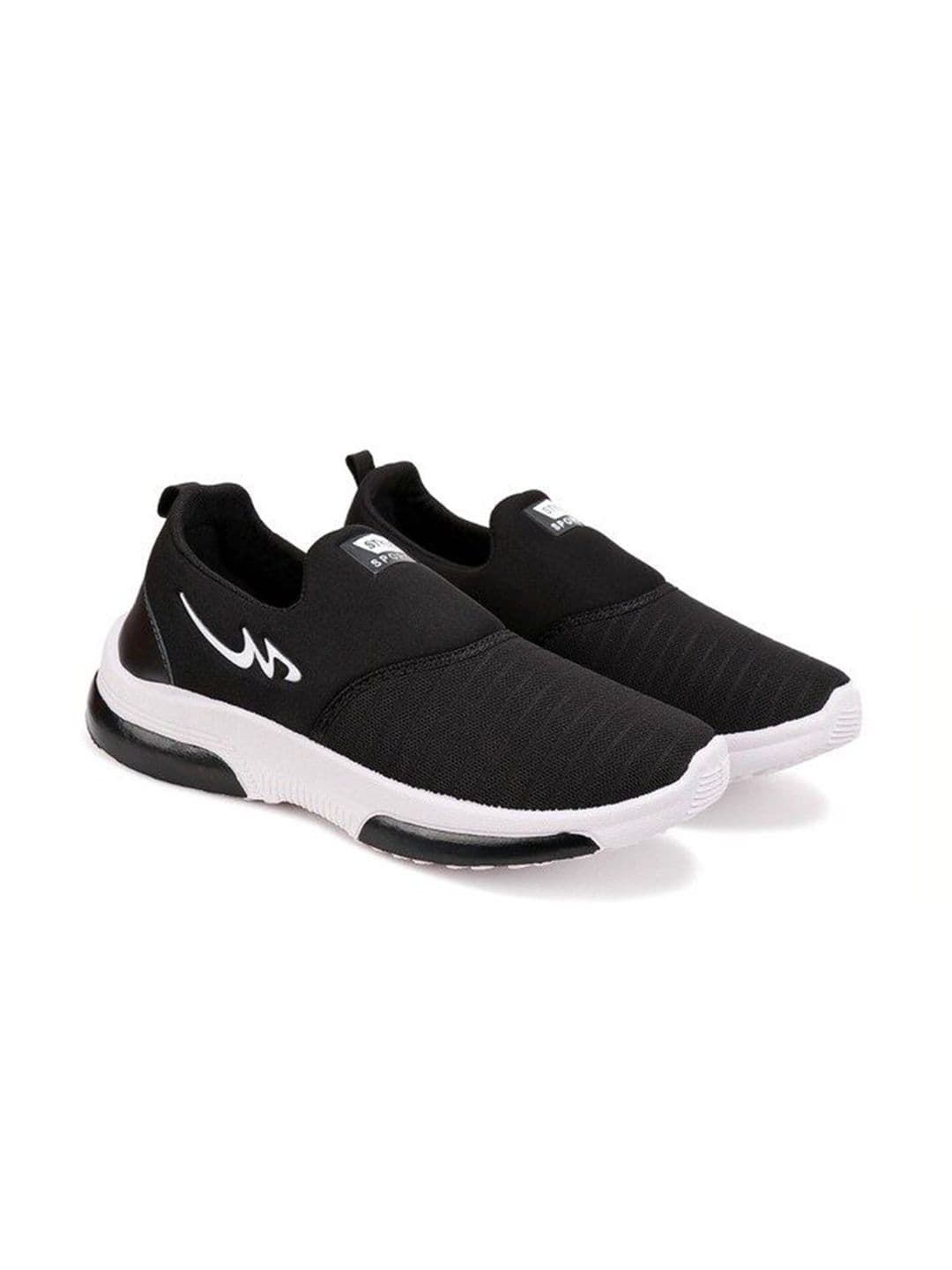 DRACKFOOT Men Running Non-Marking Shoes thumbnail 5
