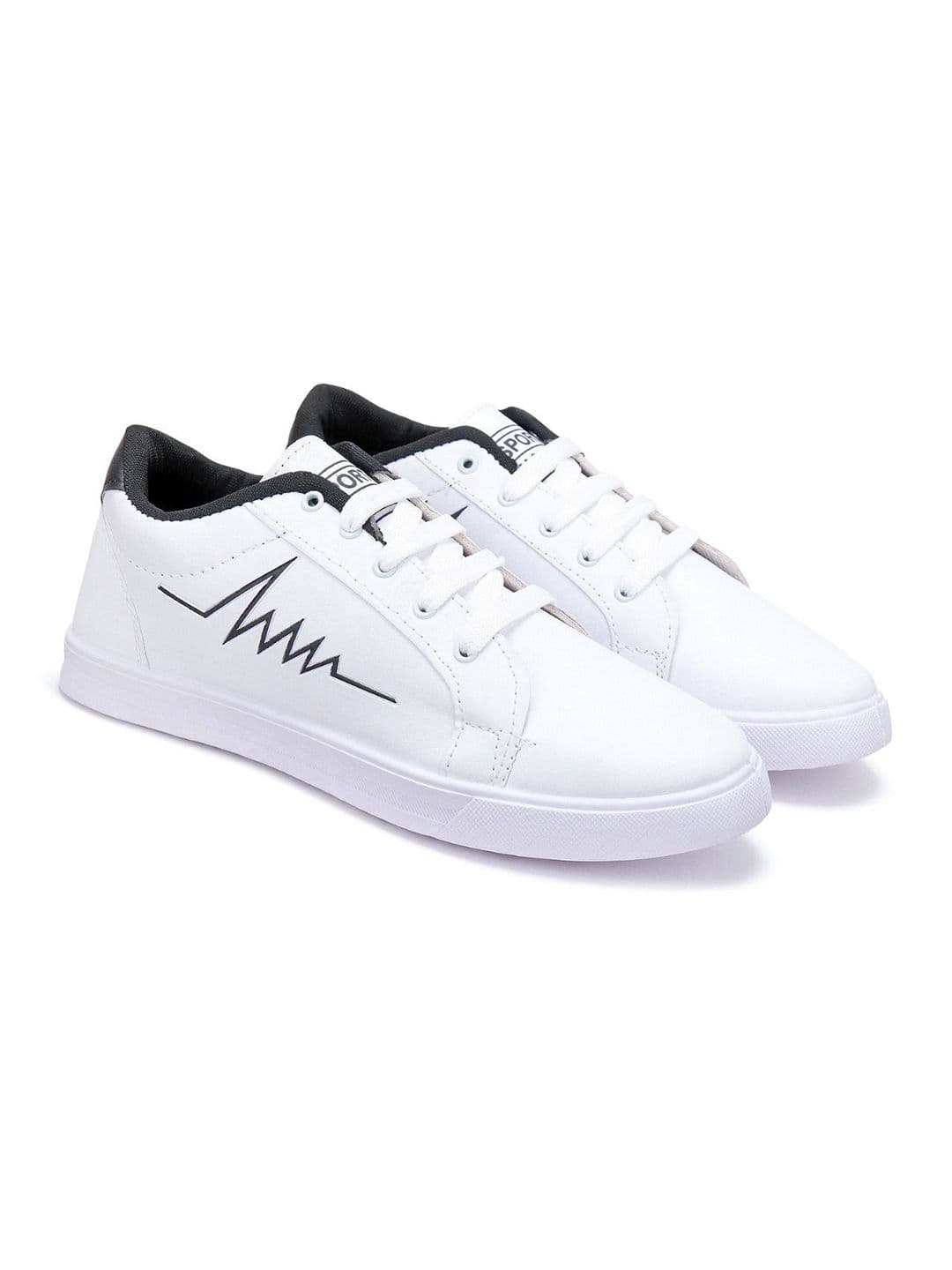 PENNEN Men Running Non-Marking Shoes thumbnail 3