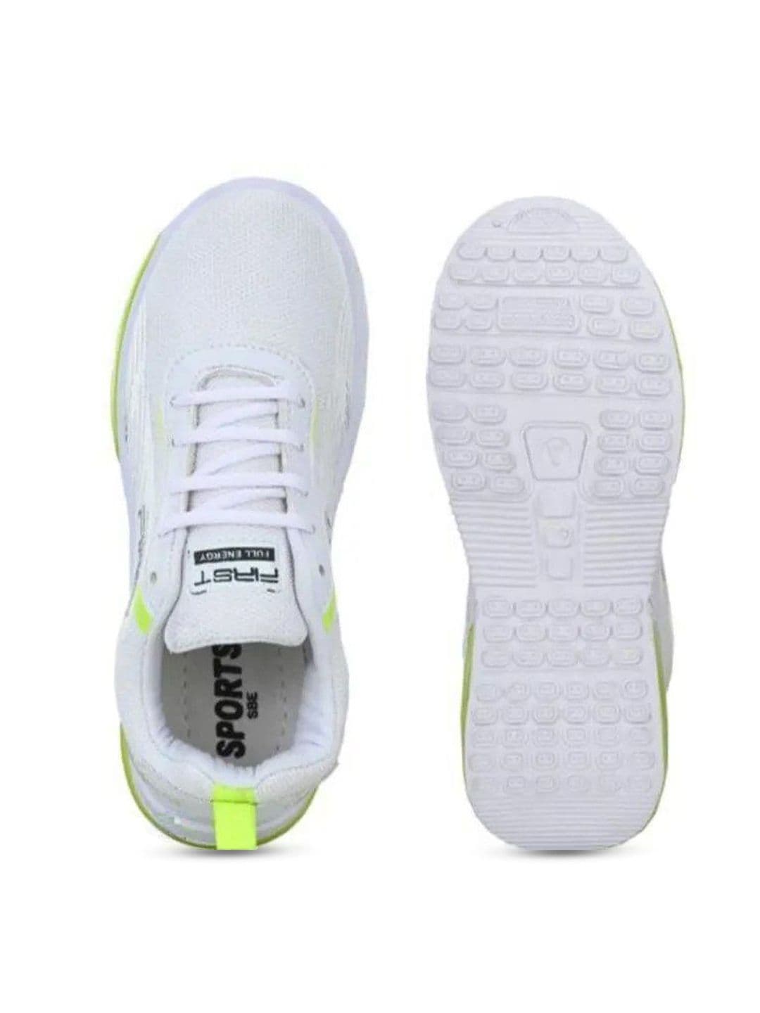 PENNEN Men Running Non-Marking Shoes thumbnail 2