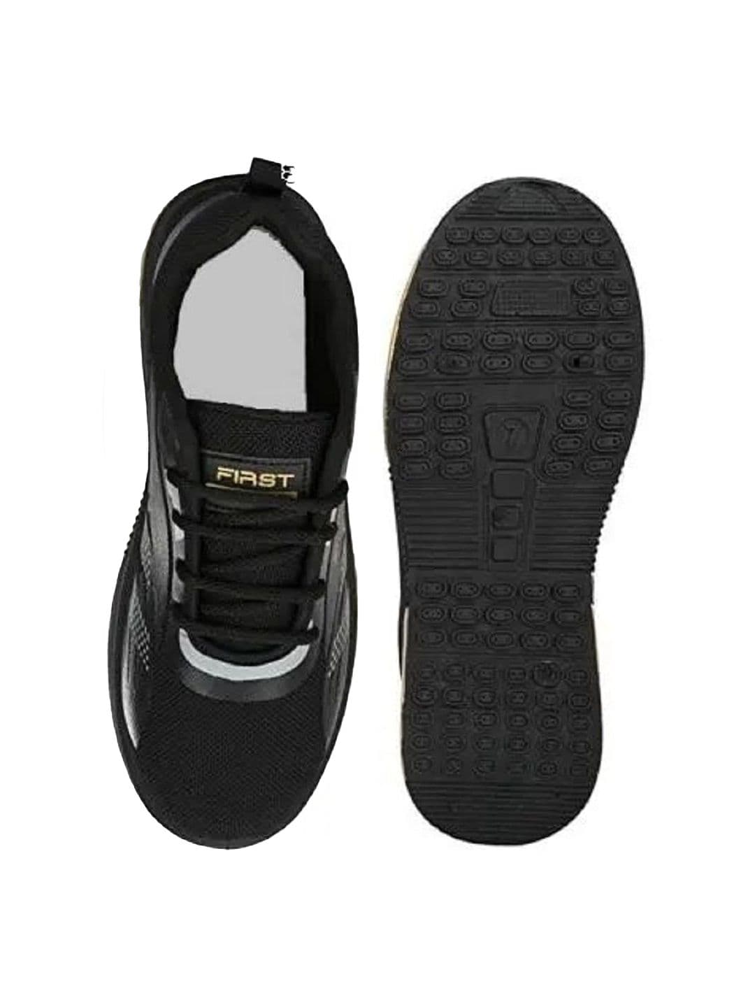 DRACKFOOT Men Running Non-Marking Shoes thumbnail 7