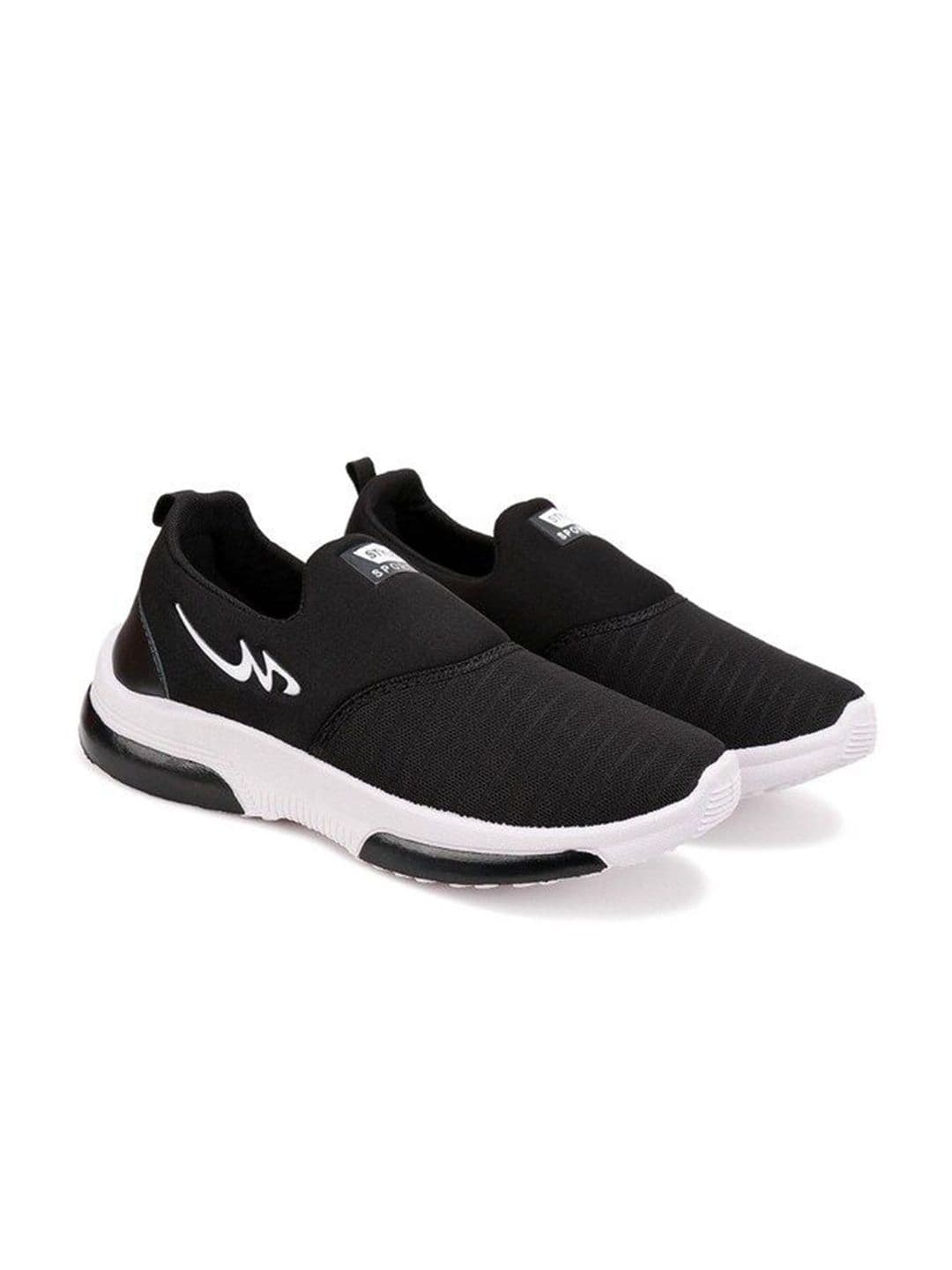 DRACKFOOT Men Running Non-Marking Shoes thumbnail 6
