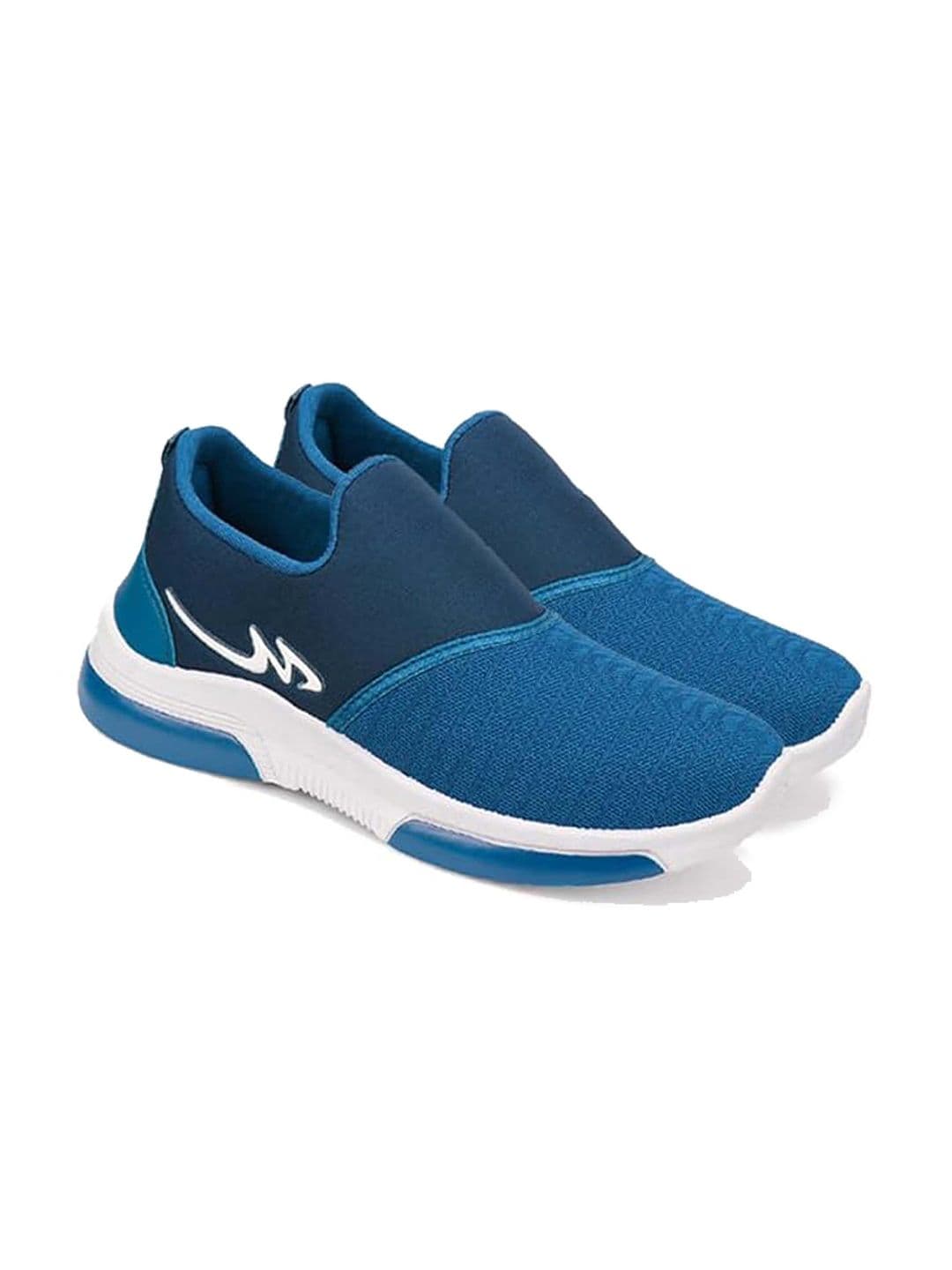 PENNEN Men Running Non-Marking Shoes thumbnail 7