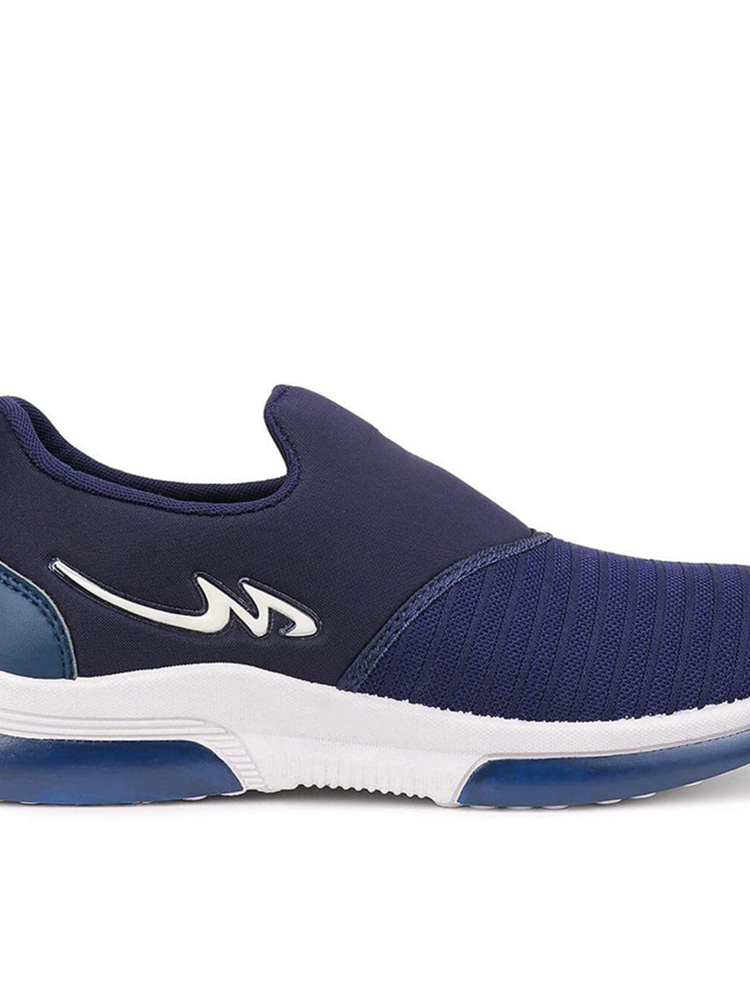 DRACKFOOT Men Running Non-Marking Shoes thumbnail 3
