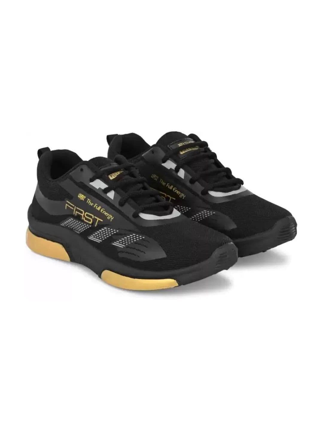 PENNEN Men Running Non-Marking Shoes thumbnail 4
