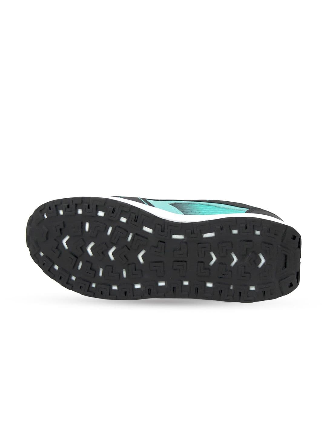 AYGO Men Mesh Running Non-Marking Shoes thumbnail 2