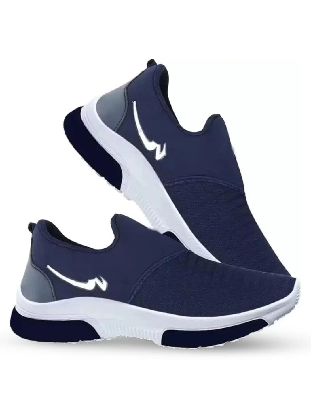 DRACKFOOT Men Running Non-Marking Shoes thumbnail 6