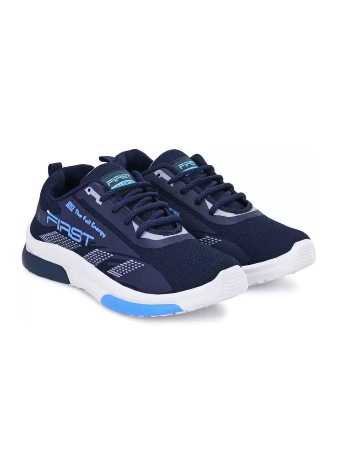 DRACKFOOT Men Running Non-Marking Shoes thumbnail 5