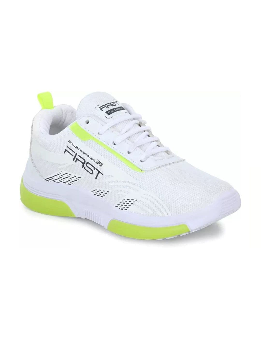 PENNEN Men Running Non-Marking Shoes thumbnail 8