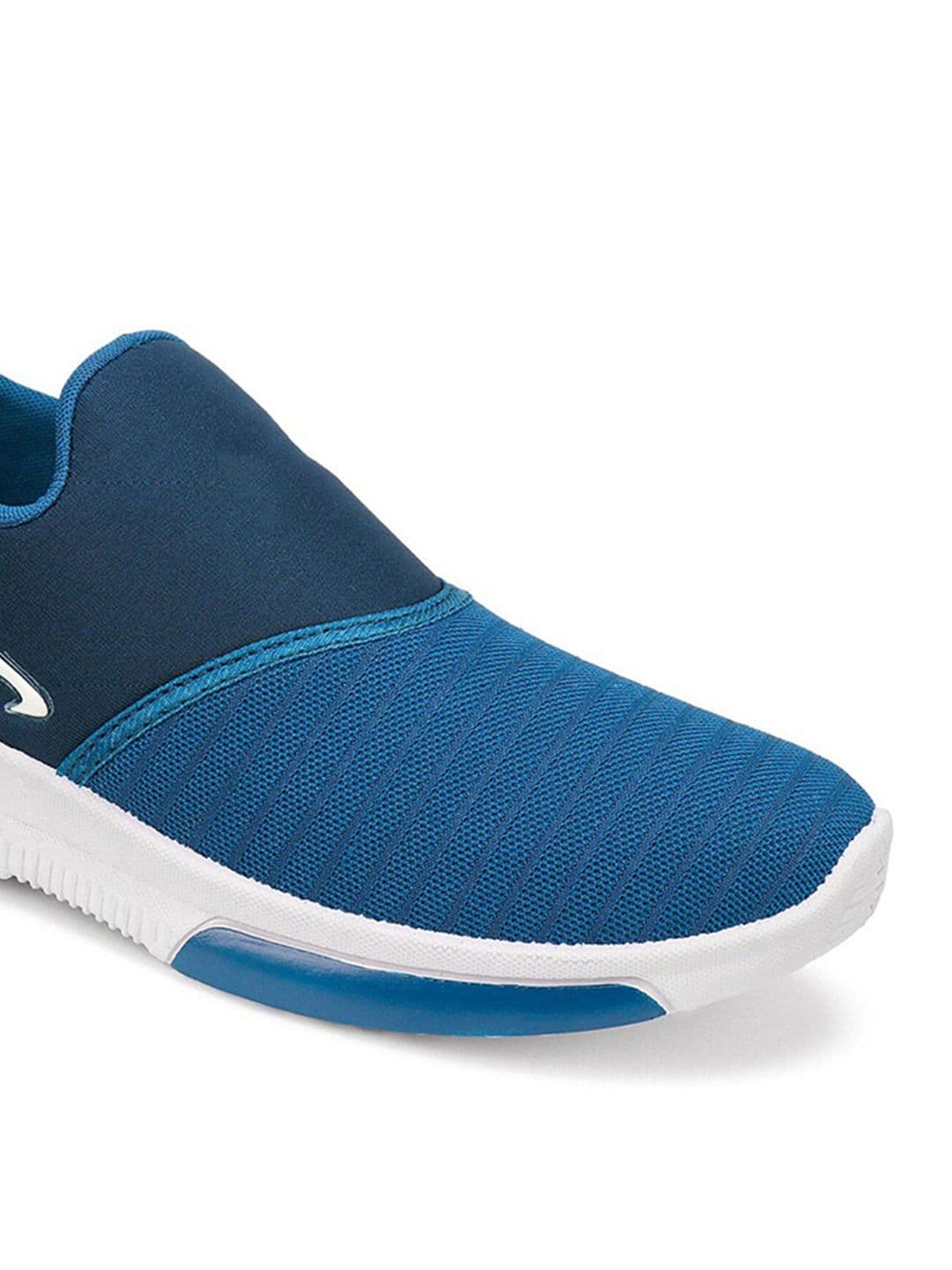 DRACKFOOT Men Running Non-Marking Shoes thumbnail 2