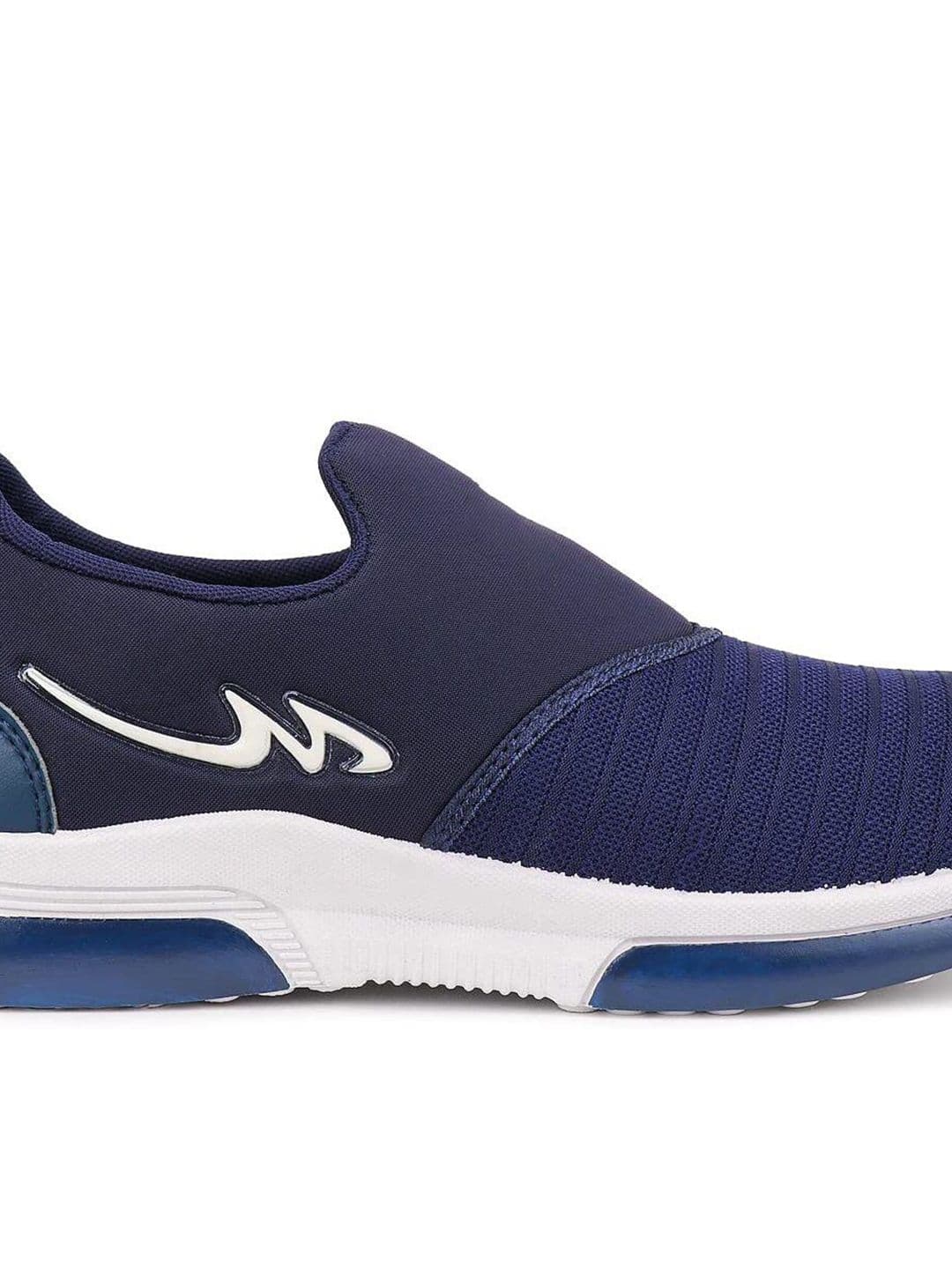 DRACKFOOT Men Running Non-Marking Shoes thumbnail 2