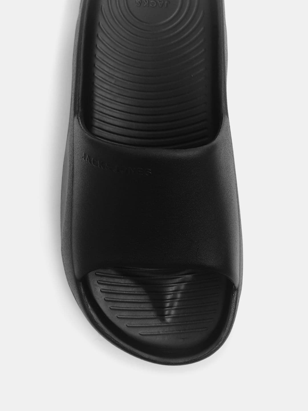 Jack & Jones Men Printed Sliders thumbnail 5