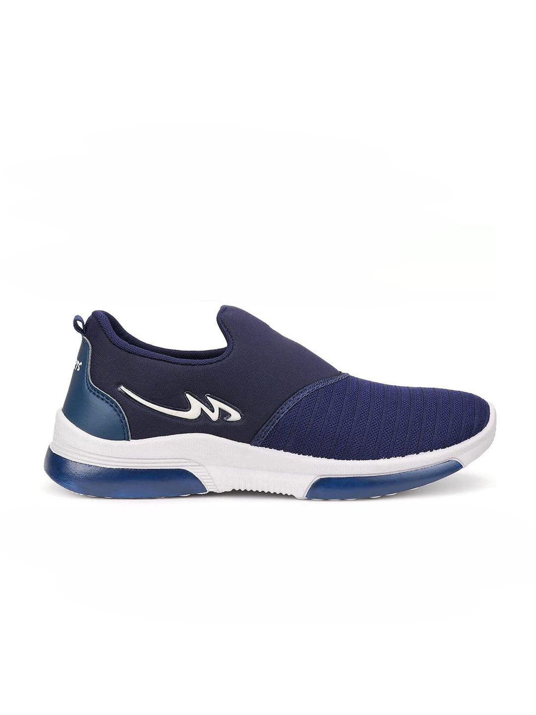 DRACKFOOT Men Running Non-Marking Shoes thumbnail 7