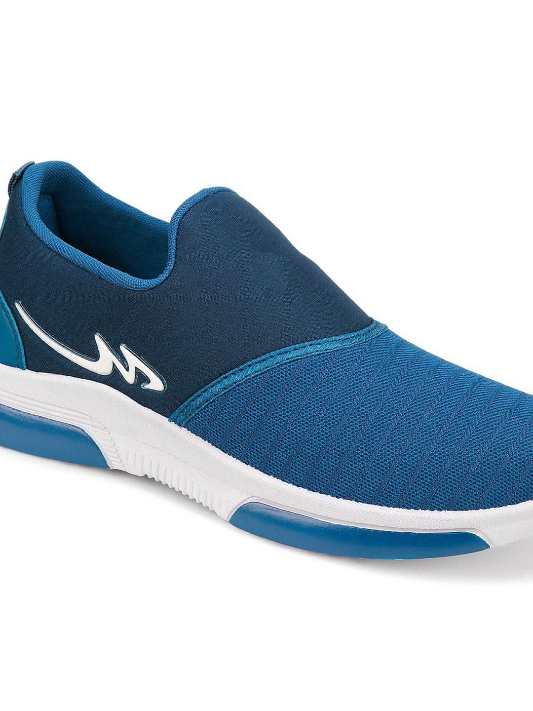 PENNEN Men Running Non-Marking Shoes thumbnail 4