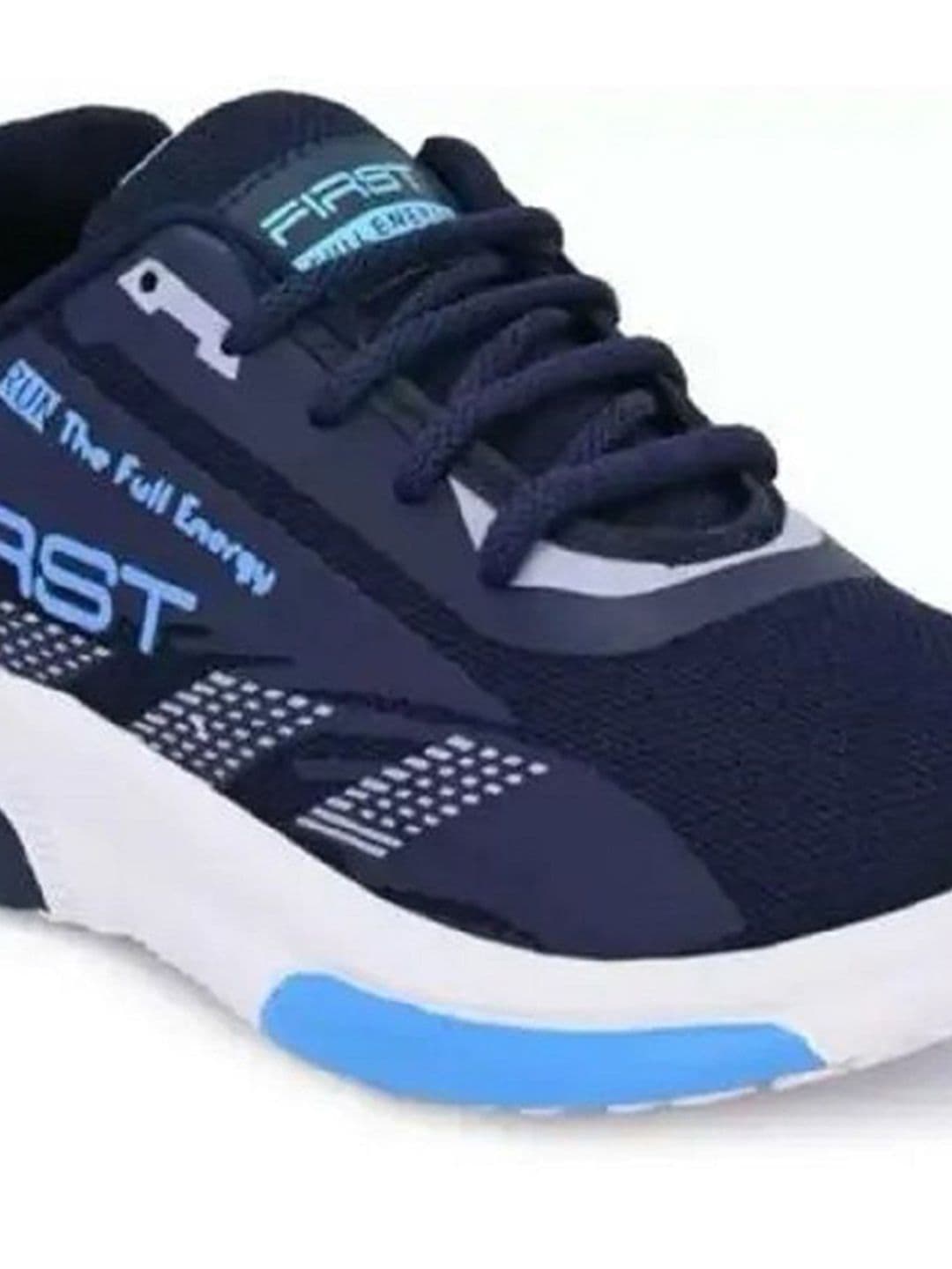 DRACKFOOT Men Running Non-Marking Shoes thumbnail 3