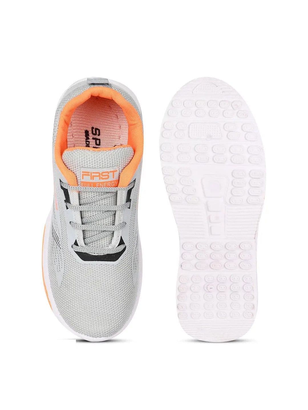 PENNEN Men Running Non-Marking Shoes thumbnail 2