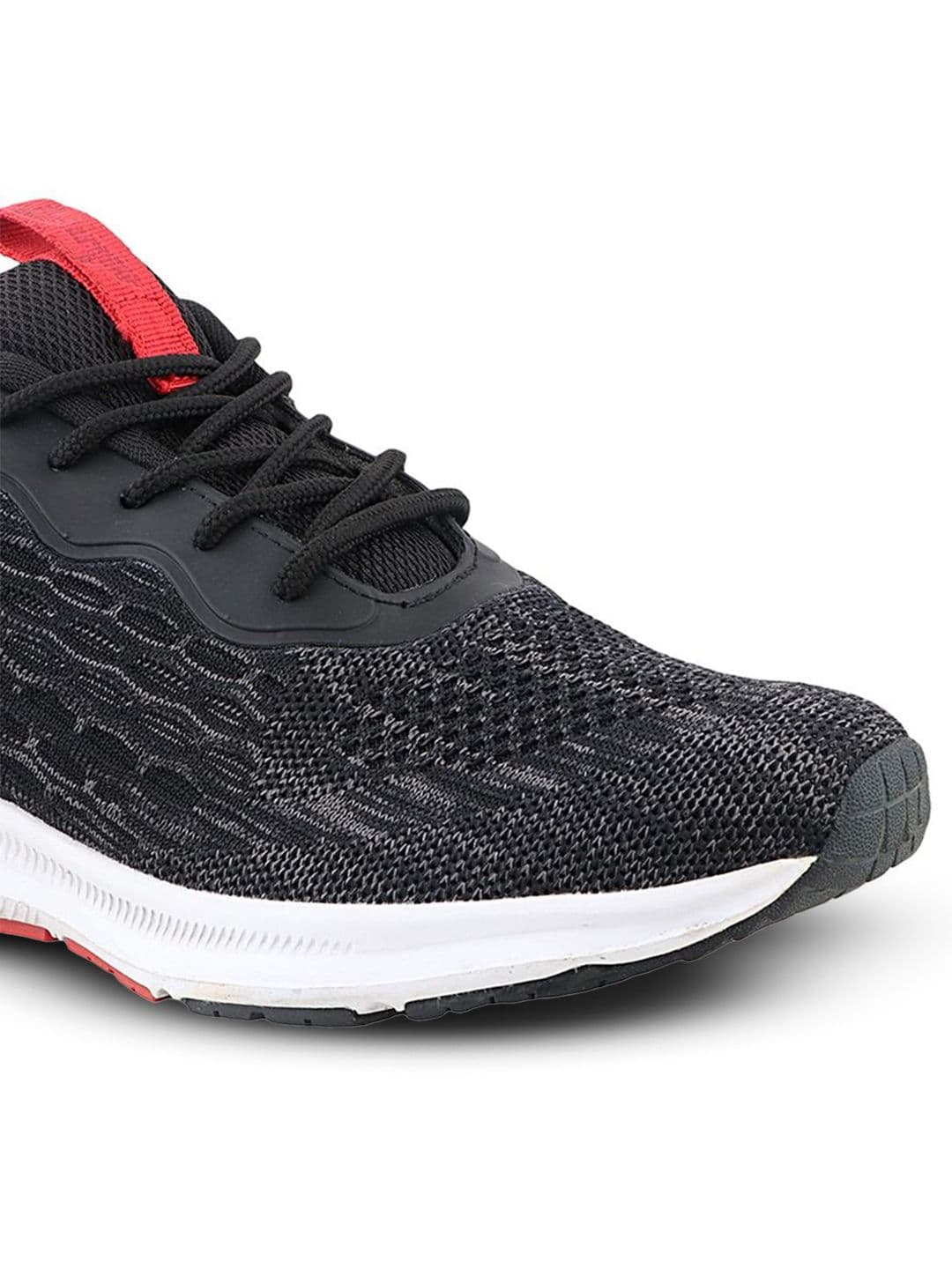 FUEL Men Mesh Running Non-Marking Shoes thumbnail 4