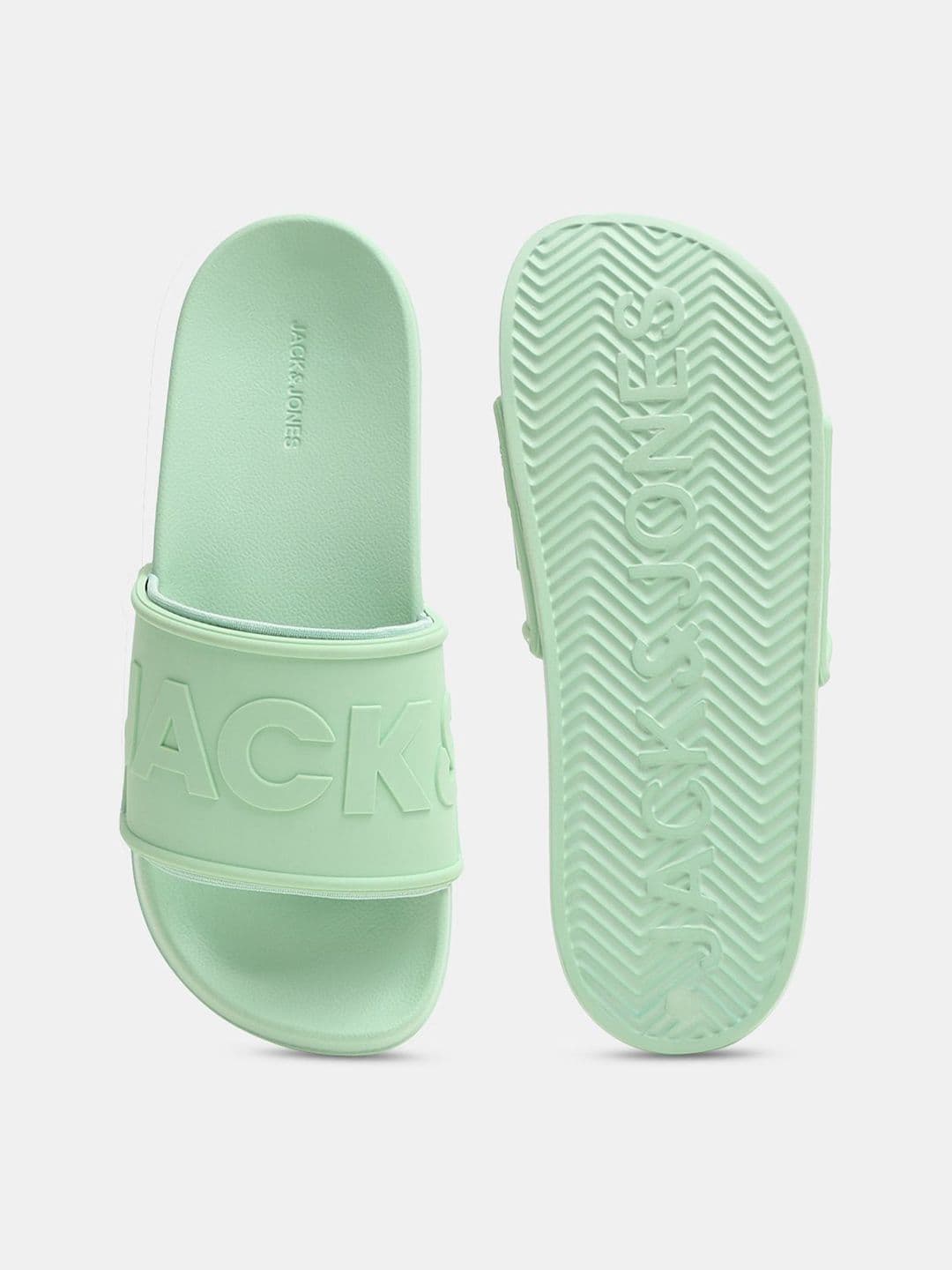 Jack & Jones Men Sliders thumbnail 3
