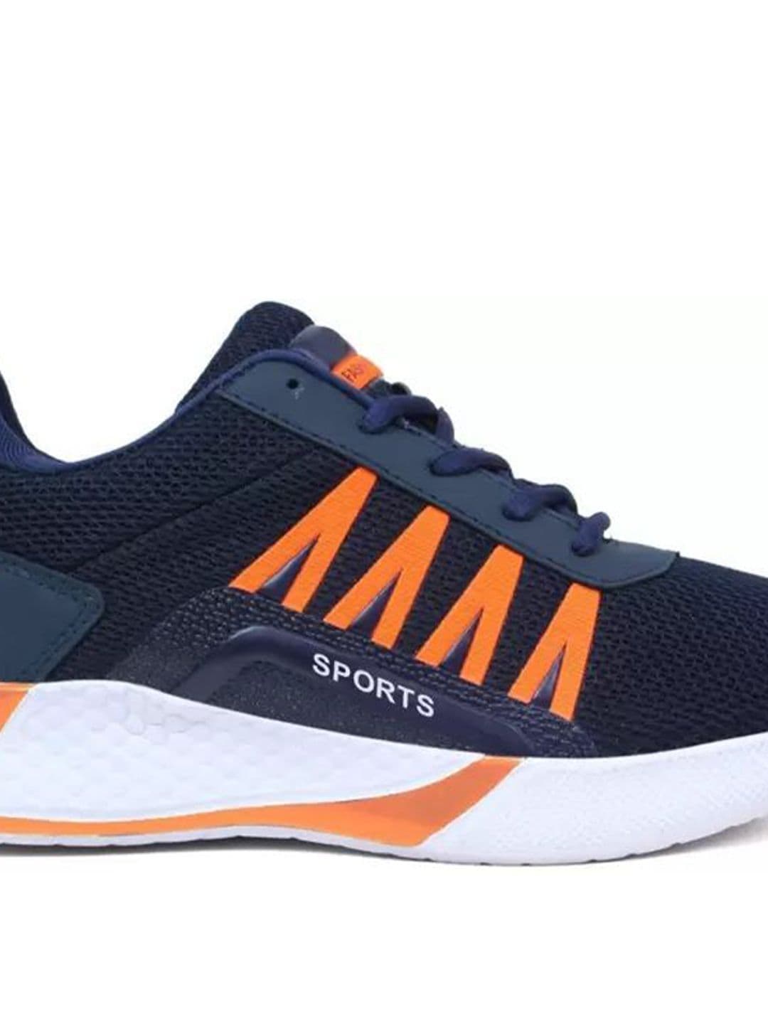 DRACKFOOT Men Running Non-Marking Shoes thumbnail 6